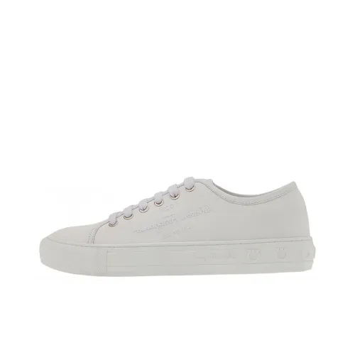 Ferragamo Low-Top Sneakers Женские