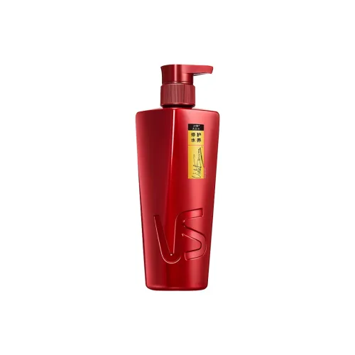 VS Shampoo / Shampoo Мыло