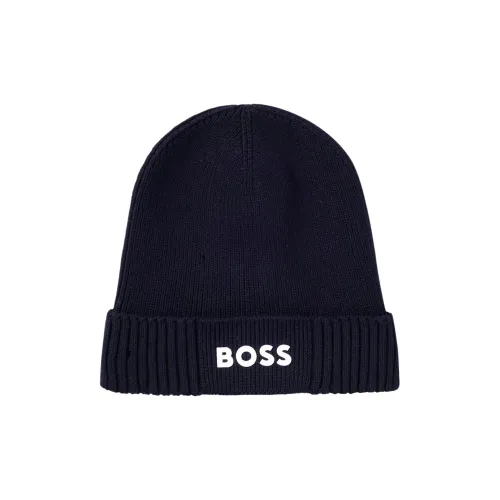 Hugo Boss Шапки-бини Мужской