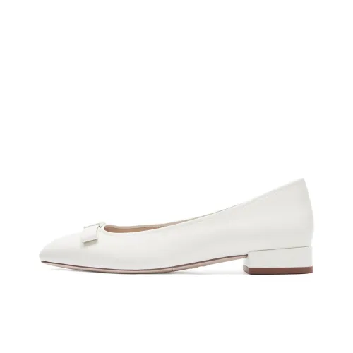 Staccato Женская Повседневная Обувь Женская