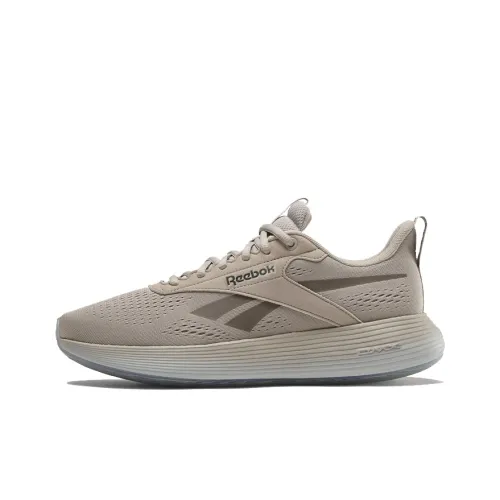 Reebok DMX Comfort Casual Low Top Серый Коричневый Унисекс