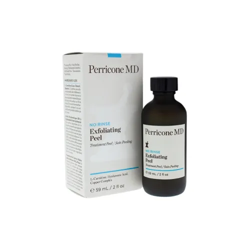 Perricone MD RADIANCE Скрабирующая Сыворотка Синий 59 мл