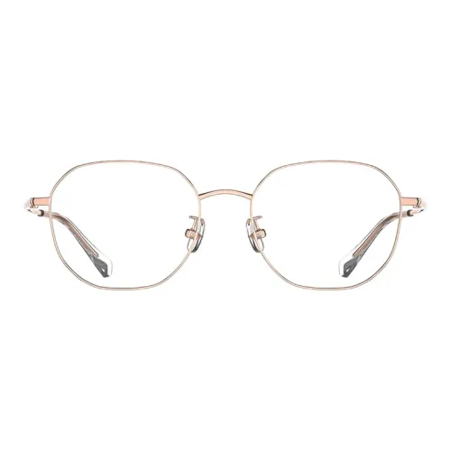 HELEN KELLER Сплав Квадратные Оправы для Очков Унисекс