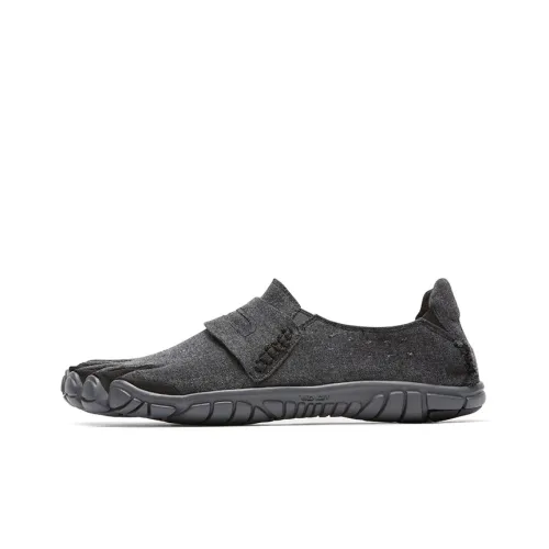 Vibram Кроссовки для тренировок Low Top Черные Женские