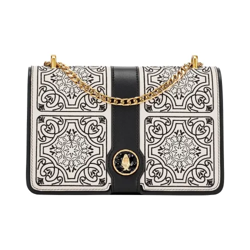 Hush Puppies Сумка через плечо из синтетической кожи Женская Черная Желтая Коричневая