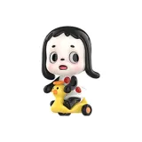 Подтвержденная версия - любимая утка и автомобиль утки (развертывание и упаковка)