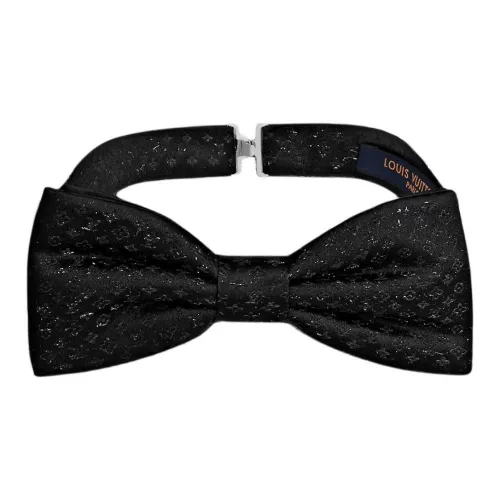 LOUIS VUITTON Мужской галстук-бабочка