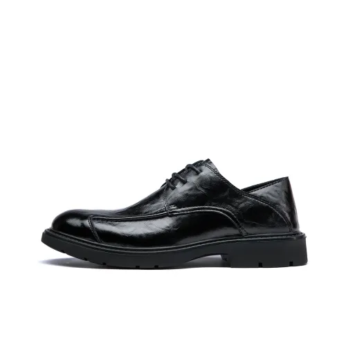 ORP Мужские повседневные туфли Low Top Мужские