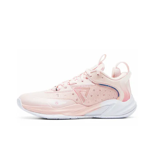 PEAK Lightweight Spirit 1,0 Низкий Топ Повседневная Обувь Женская