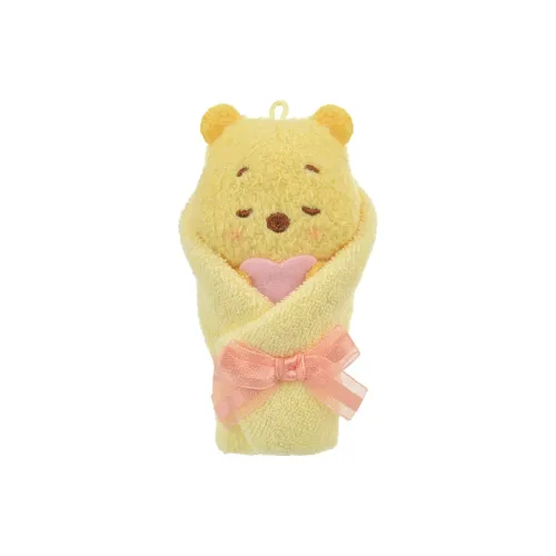 Disney Winnie The Pooh Sleepy Baby Collection Куклы Плюшевый Брелок 9 см Высота