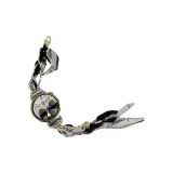 Золотая цепочка & Черно-белый