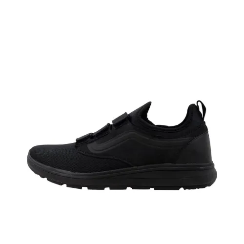 Vans Беговые кроссовки Low Top Черные Унисекс