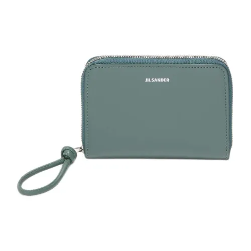 JIL SANDER Женские кошельки