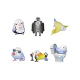 2 Сюрприз-бокса (Случайный стиль)