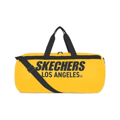 Skechers Сумки Светло-лимонный цвет Унисекс