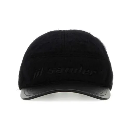 JIL SANDER Бейсболки Женские