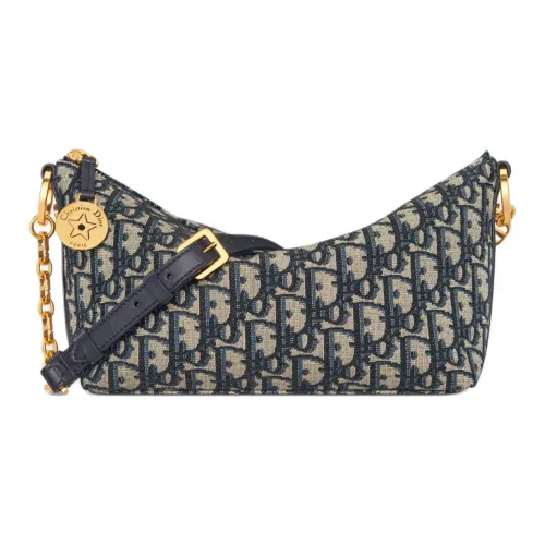 DIOR Diorstar Hobo Сумка через плечо Женская