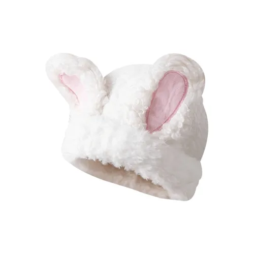 Moore Joan Трикотажная ткань Шапки-бини Женские