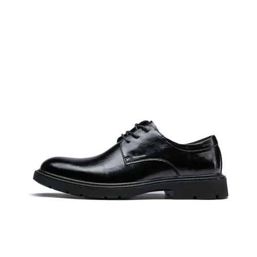 ORP Мужские повседневные туфли Low Top Мужские
