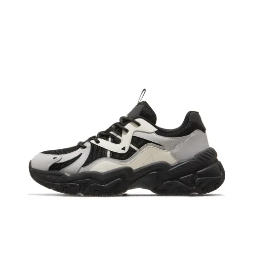 CAMEL Nebula Амортизация Устойчивость к истиранию Легкий Низкий Топ Кроссовки для бега Мужские