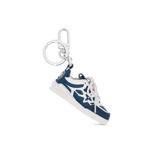 LOUIS VUITTON Брелоки Унисекс Многоцветные