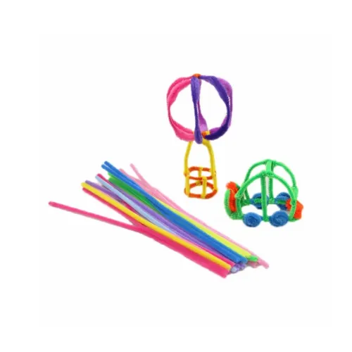 Fat Fat Dragon TWISTED Chord DIY Handmade Букет Многоцветный Плюшевый Ленты Развивающие игрушки