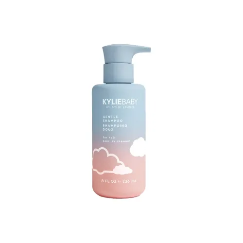 Kylie Cosmetics Мягкий Шампунь 236 мл