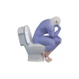 Подтверждение - Скрытый - Thinker (разборка и снятие упаковки)