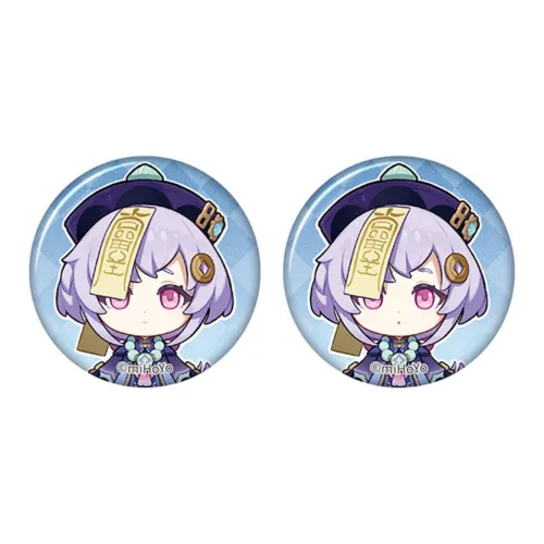 Оригинальные значки God