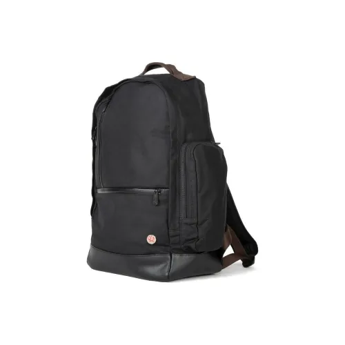 Manhattan Portage Рюкзаки Черный Унисекс