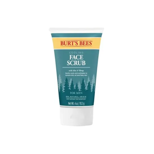 BURT'S BEES Охлаждающий скраб для лица 113,3 г