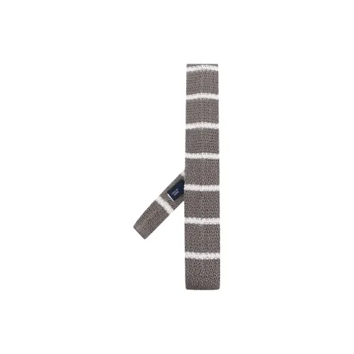 Галстуки Polo Ralph Lauren Мужские Темно-Серый