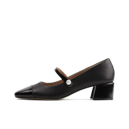 Kacey Devlin Mary Jane Shoes Женские