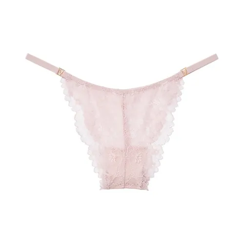 Victoria's Secret Женское нижнее белье 1 упаковка темно-красный фиолетовый