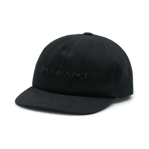ISABEL MARANT Хлопок Бейсболки Унисекс