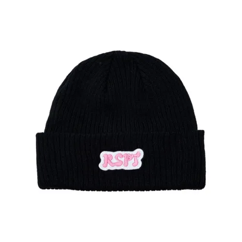 RSPT Акриловая плюшевая шапка-бини унисекс
