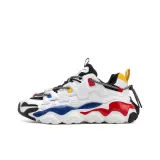 Белый синий красный