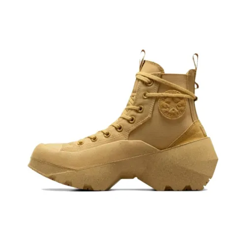 Конверс Casual High Top Dune Landscape Unisex