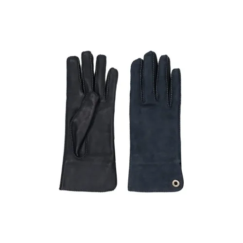 Loro Piana Кашемир, Шелк Перчатки Женские