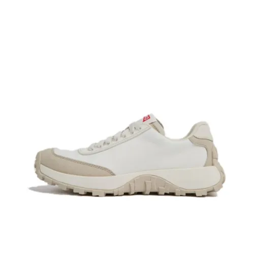 CAMPER Drift Low Топ Повседневная обувь Женская Белая