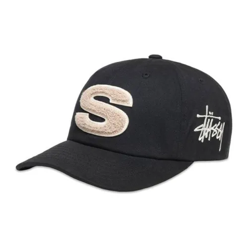 Stussy Кепки Унисекс Черный