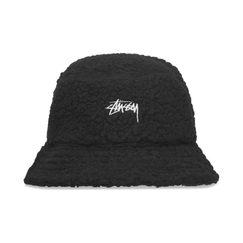 Stussy Панамы Унисекс Черный