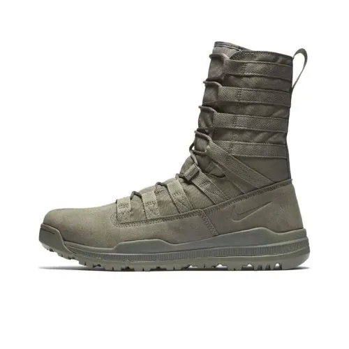 Nike SFB Gen 2 8 Outdoor Зеленый Женские