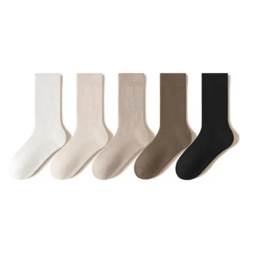 B C.Room Носки Crew Женские упаковка из 5 пар