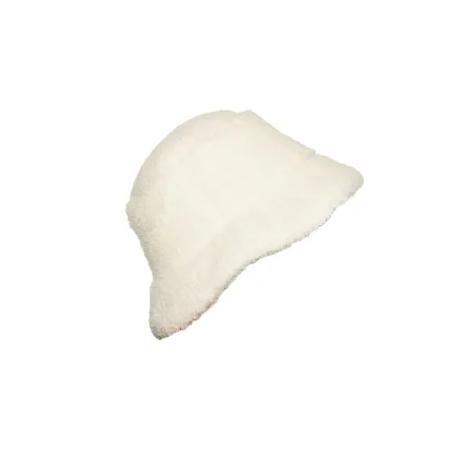 MACKAGE Полиэстер Нейлон Шляпы ведра Женские Бежевый