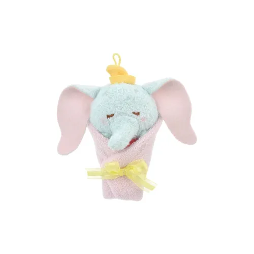 Disney Dumbo Sleep Baby Collection Кукла Плюшевая Подвеска 10 см Высота