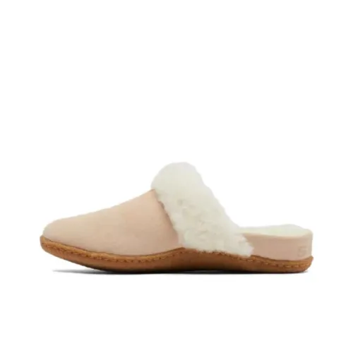 SOREL Домашние тапочки Женские Розовые