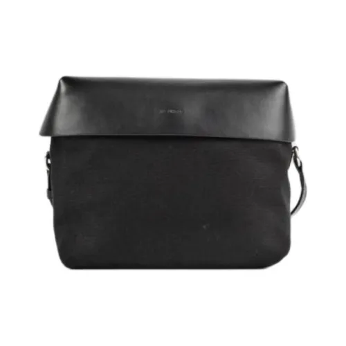 JIL SANDER Сумка через плечо Мужская