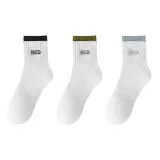 3 Pack (Черный-Армейский Зеленый-Светло-Серый)