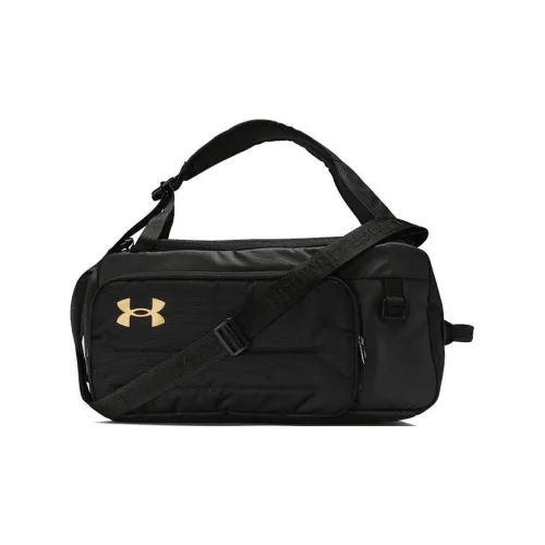 Under Armour Рюкзаки Черный Унисекс